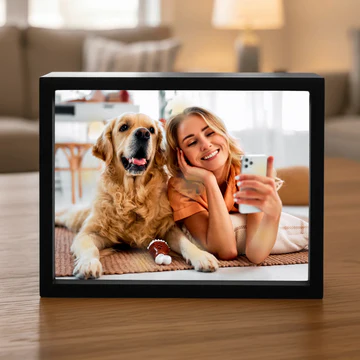 Wear Your Pet's Love Everywhere